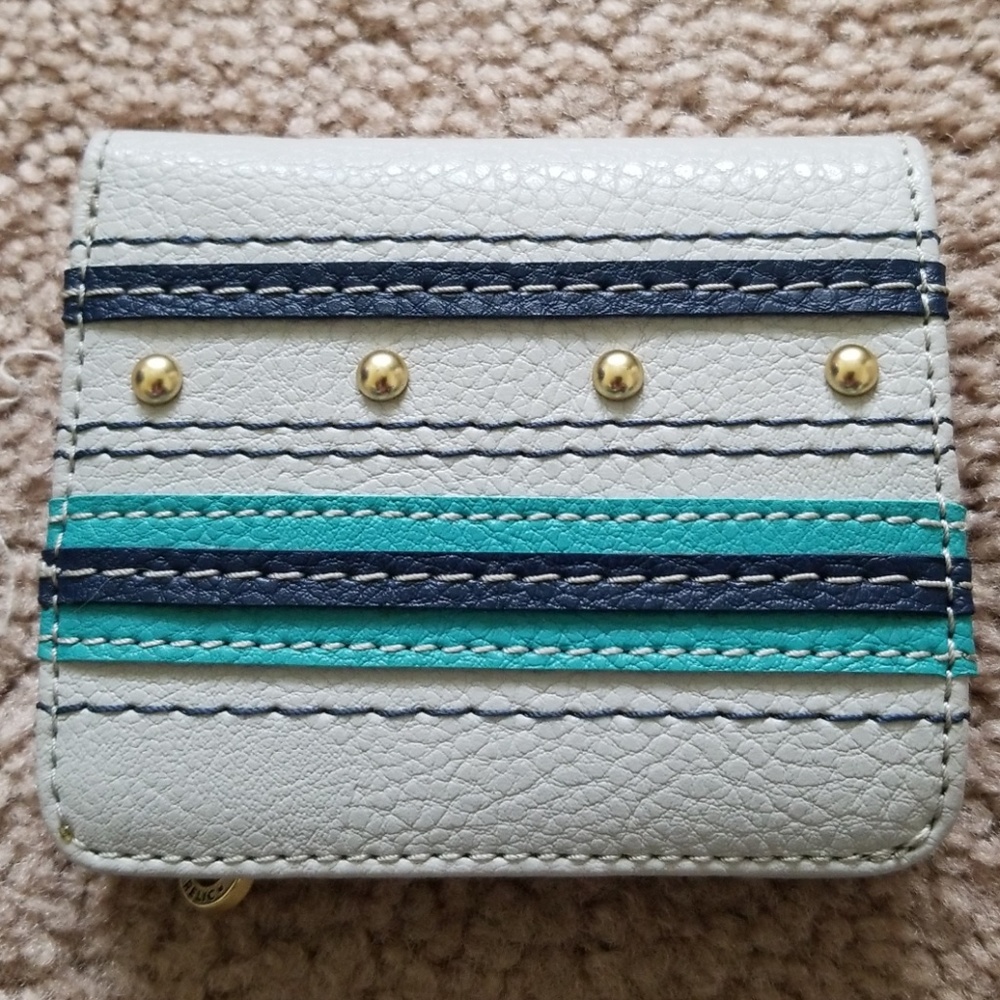 Small wallet